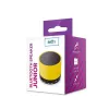 Setty Junior Tragbarer Bluetooth-Lautsprecher Gelb