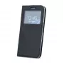 GreenGo Smart Look Black Flip Case für Xiaomi Redmi 5