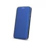 Smart Diva Apple iPhone X/XS Book Case Navy Blue
