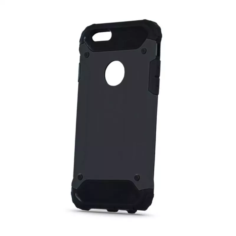 GreenGo Huawei P30 Defender II Card Case Black