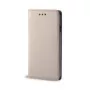 GreenGo Smart Magnet Wallet Case für Sony Xperia 10 - Gold