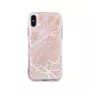 iLike Samsung Galaxy S10e Marmur Hülle Pink