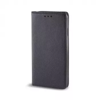 iLike Xiaomi Mi 9 Smart Magnet Case Schwarz