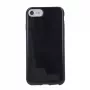GreenGo Xiaomi Redmi Go TPU Back Cover Schwarz