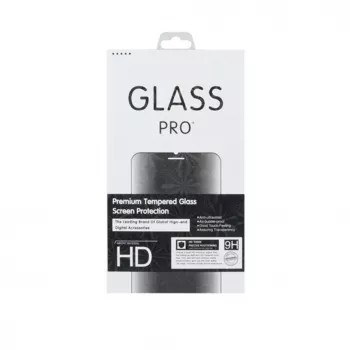 Glass PRO+ Samsung Galaxy A10 Panzerglas Displayschutzfolie