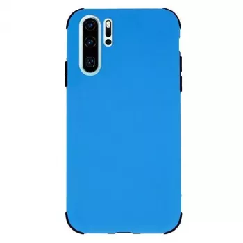 iLike Samsung Galaxy S10e Defender Rubber Case Blau