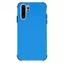 iLike Samsung Galaxy S10e Defender Rubber Case Blau