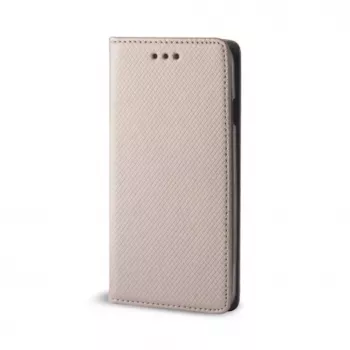 iLike LG K50 / Q60 Smart Magnet Case Gold