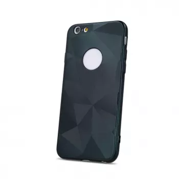 iLike Apple iPhone XR Geometric Shine Case Grün