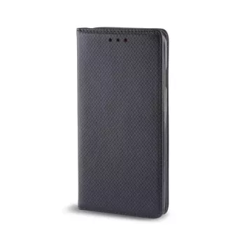 iLike Samsung Galaxy Note 10 Smart Magnet Case Schwarz
