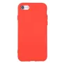 iLike Apple iPhone X / XS Silikonhülle Rot