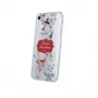 iLike Apple iPhone 11 Pro Max Ultra Trendy Xmas3 Back Cover - Weihnachtsmotiv mehrfarbig
