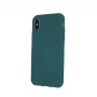 iLike Samsung Galaxy A10 Silikonhülle Forest Green