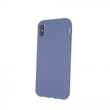 iLike Samsung Galaxy A10 Silikonhülle Marengo