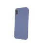iLike Samsung Galaxy A10 Silikonhülle Marengo