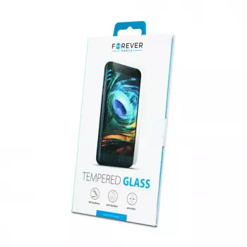 Forever iPad Mini 7,9 inch (2019) Panzerglas Displayschutzfolie