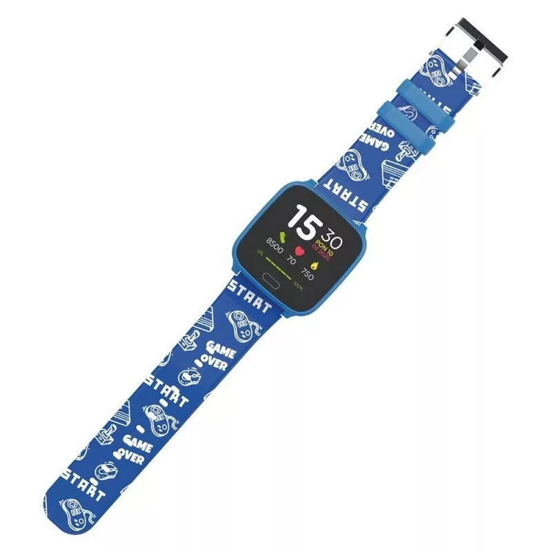 Forever Smartwatch IGO JW-100 Blau