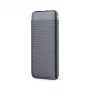 Forever Power Bank TB-100S 5000 mAh Schwarz