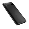 Forever Power Bank TB-100M 10000 mAh Schwarz