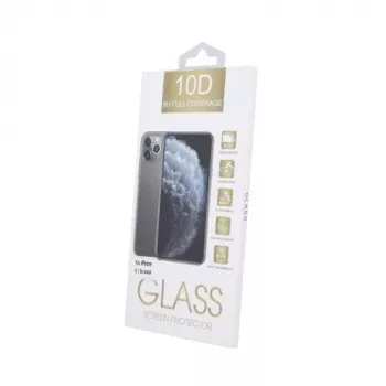 OEM - Samsung A02s Tempered Glass 10D Screen Protector