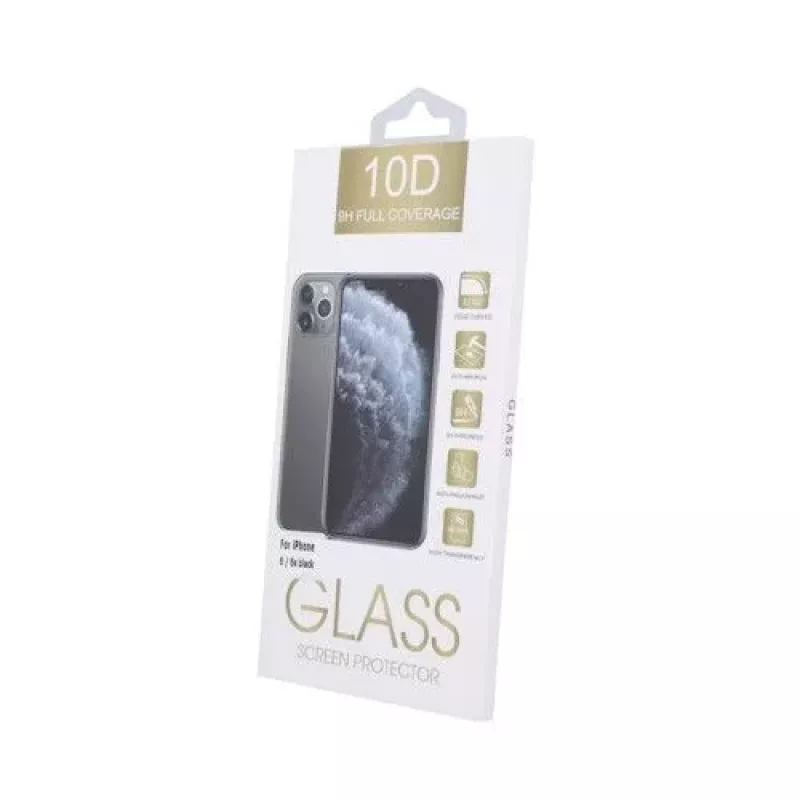 OEM - Samsung A02s Tempered Glass 10D Screen Protector