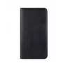 iLike Xiaomi Smart Magnetic Case für Redmi Note 10 Pro / 10 Pro Max Schwarz
