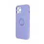 iLike Apple Finger Grip Case für iPhone 11 Lila