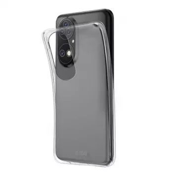 iLike Huawei Slim Case 1 mm für P50 Transparent