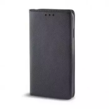 iLike Huawei Smart Magnet Case for P50 Black