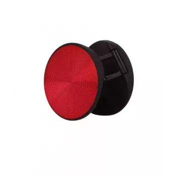 Setty Holder Red Auto-Handyhalterung mit Saugnapfhalterung