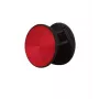 Setty Holder Red Auto-Handyhalterung mit Saugnapfhalterung