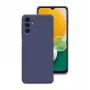 iLike Samsung Silicon Case für Samsung Galaxy A13 5G / A04S Dunkelblau