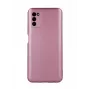 iLike Metallic Case für Samsung Galaxy A13 5G / A04S - Pink