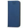 iLike Universal Smart Universal Magnet Case 6.1-6.7 Navy Blue