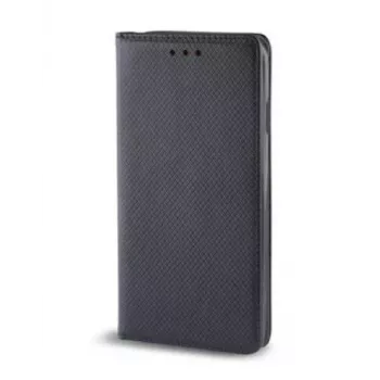 iLike Xiaomi Smart Magnet Case für 12 Pro 5G Schwarz