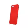 iLike Xiaomi 12/12X Silikonhülle Rot