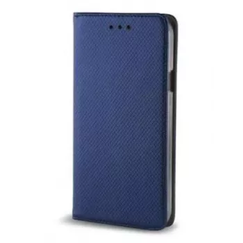 iLike Smart Magnet Case für Xiaomi 12 Pro 5G Navy Blue