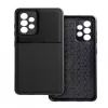 iLike Samsung Elegance Case für Samsung Galaxy A13 4G Schwarz