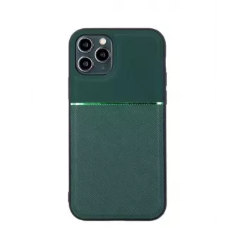 iLike Elegance Case für Samsung Galaxy A13 4G - Forest Green