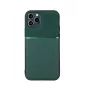 iLike Elegance Case für Samsung Galaxy A13 4G - Forest Green