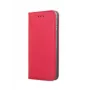 iLike Smart Magnet Case für Xiaomi Redmi Note 11 Pro 4G / Note 11 Pro 5G, Rot