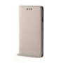 iLike Smart Magnet Case für Xiaomi Redmi Note 11 Pro 4G / 5G - Gold