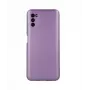 iLike Samsung Metallic Case für Samsung Galaxy A53 5G Violett