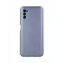 iLike Samsung Metallic Case für Samsung Galaxy A33 5G Hellblau