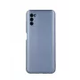 iLike Samsung Metallic Case für Samsung Galaxy A53 5G Hellblau