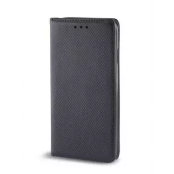 iLike Xiaomi Smart Magnet Case für Poco X4 Pro 5G Schwarz