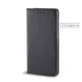 iLike Smart Magnetic Flip Case für Xiaomi Redmi 9C / 10A 4G - Schwarz