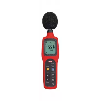 UNI-T UT352 Schallpegelmesser
