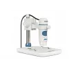 Delta Optical Smart 5MP Pro Digitalmikroskop 20-300x USB 2.0 mit Metallständer