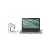 Delta Optical Smart 5MP Pro Digitalmikroskop 20-300x USB 2.0 mit Metallständer